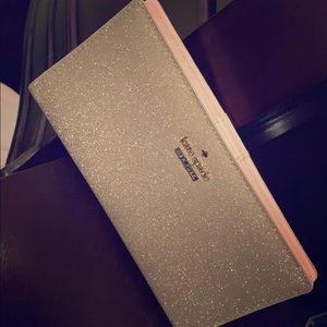 Katespade Snap wallet